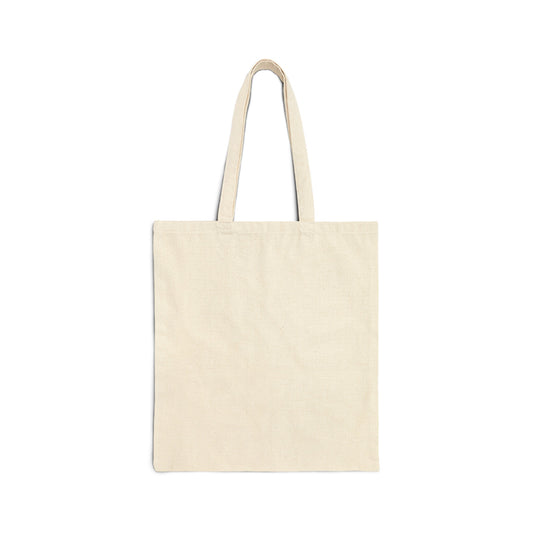 PRIDE 🌈 | “Be Gay, Do Crime” Cotton Canvas Tote Bag
