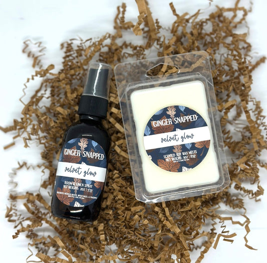 FALL’S GREATEST HITS 🎵 | Seasonal Room & Linen Sprays