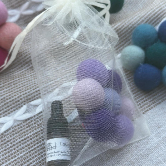 CAR FRESHIES 2.0 | Daisy Vent Clips