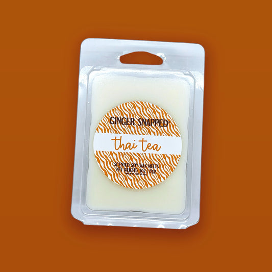 ESPRESSO YOURSELF | Coffee Shop-Inspired Soy Wax Melts