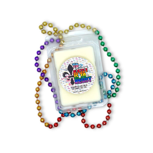 PRIDE 🌈 COLLECTION | Soy Wax Melts