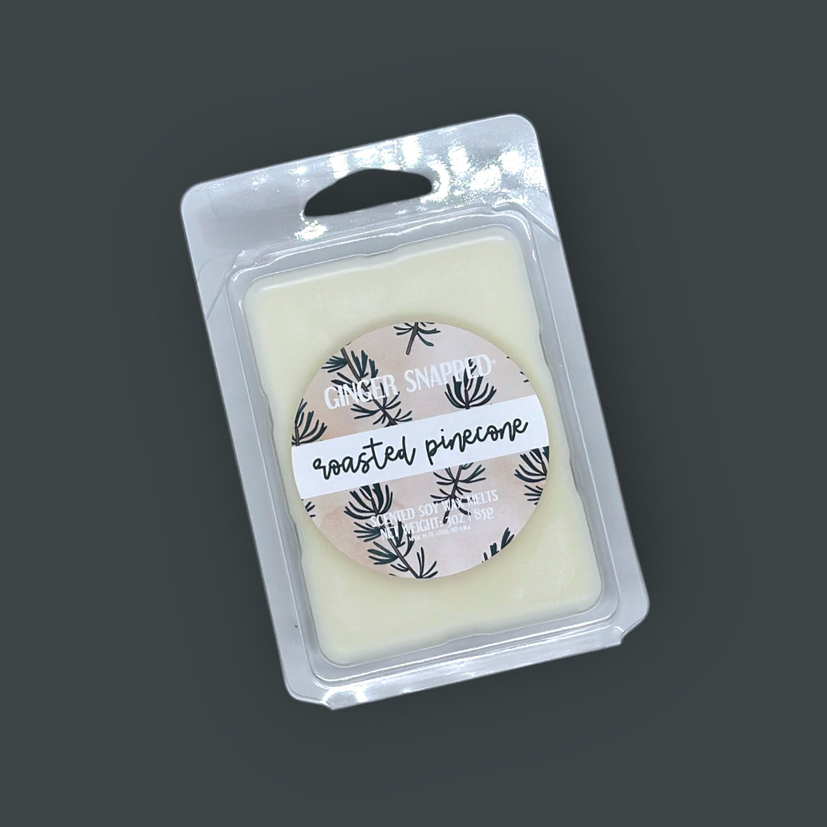 HOLIDAY PRE-ORDER 🎄🎅 | Seasonal Soy Wax Melts