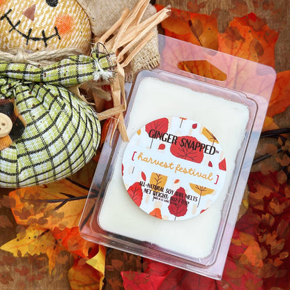 STUDIO CLEARANCE SALE | Fall Inspired 🍂 Soy Wax Melts