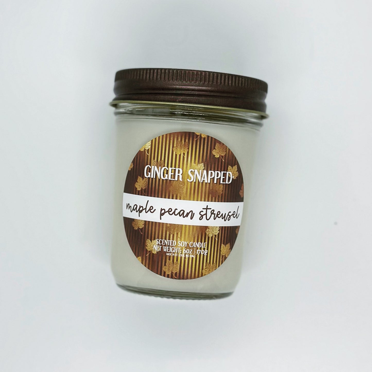 HOLIDAY 2024 🎅 | Seasonal Soy Wax Candles