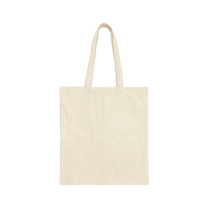 PRO ROE 1973 COLLECTION | "F*ck the Patriarchy* Cotton Canvas Tote Bag