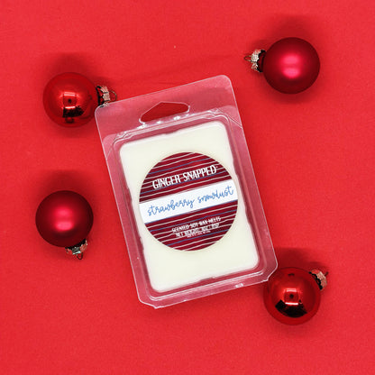 HOLIDAY 2024 🎅 | Seasonal Soy Wax Melts