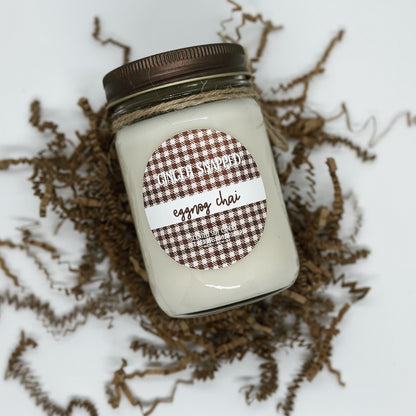 HOLIDAY 2024 🎅 | Seasonal Soy Wax Candles