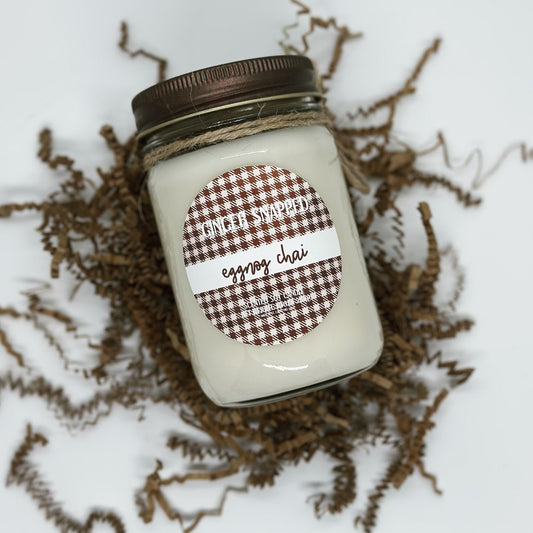 HOLIDAY 2024 🎅 | Seasonal Soy Wax Candles