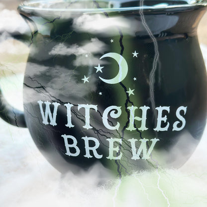 STUDIO CLEARANCE SALE | Witches' Brew Cauldron Candles 🔮