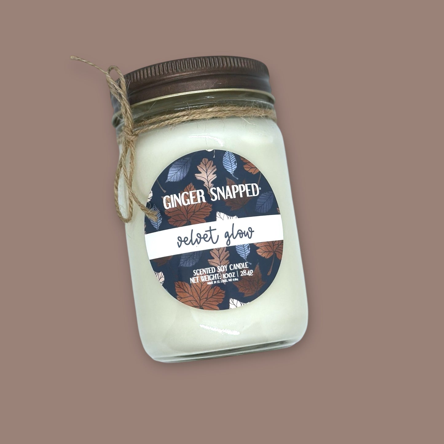 FALL’S GREATEST HITS 🎵 | Seasonal Soy Candles