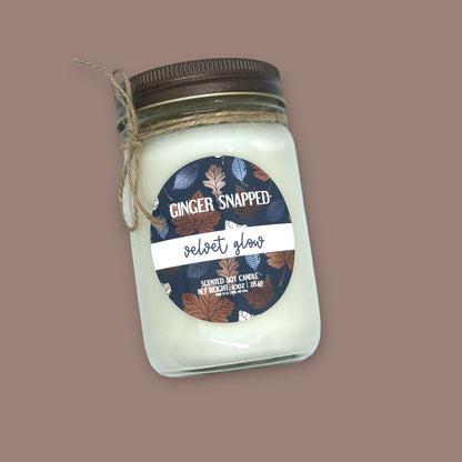 FALL’S GREATEST HITS 🎵 | Seasonal Soy Candles