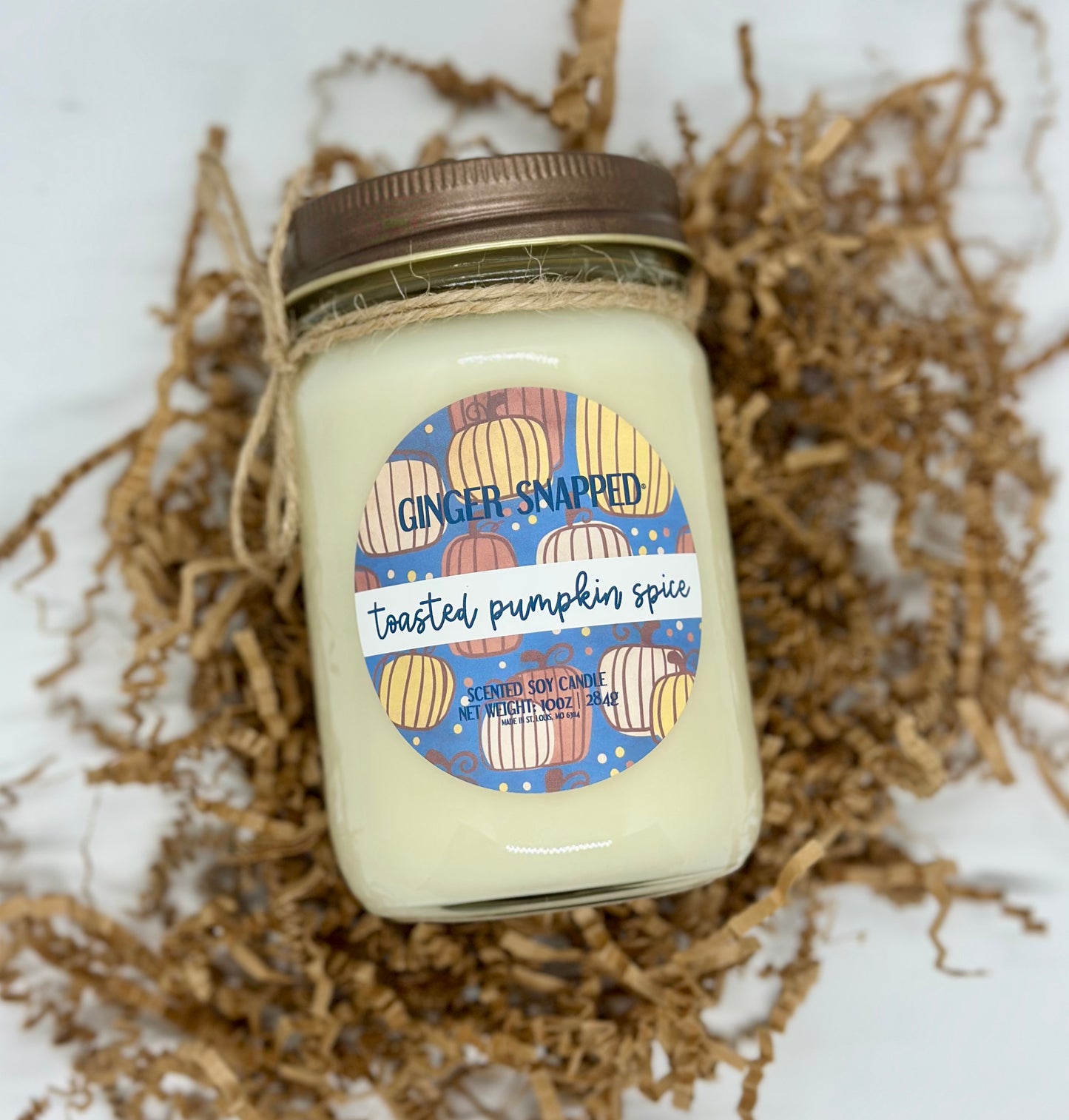 FALL’S GREATEST HITS 🎵 | Seasonal Soy Candles