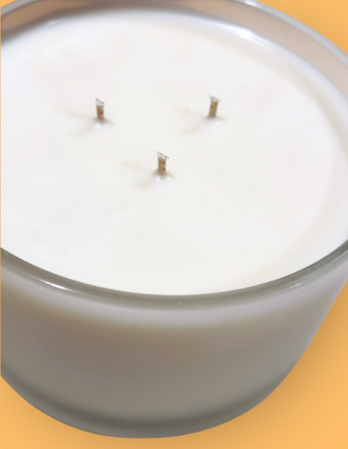 THE CANDLE CALENDAR | Scent of the Month | OCTOBER 2025 🍁