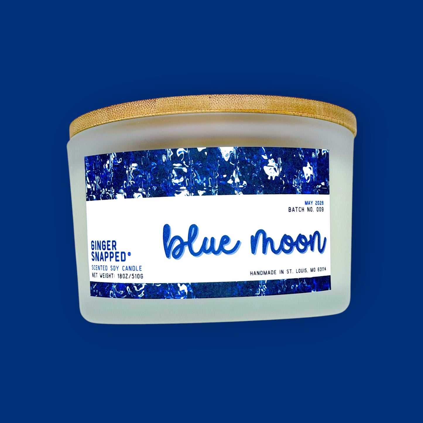 THE CANDLE CALENDAR | Scent of the Month | MAY 2026🌙