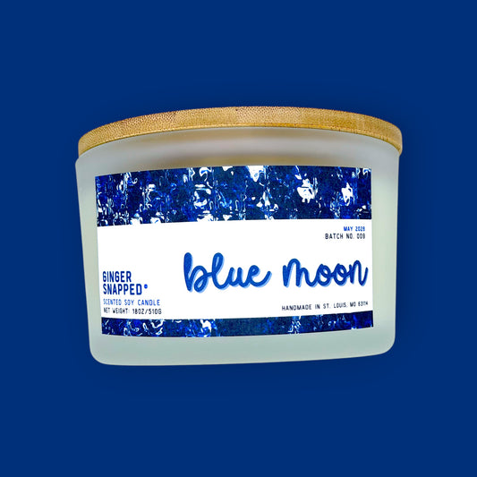 THE CANDLE CALENDAR | Scent of the Month | MAY 2026🌙