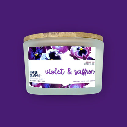 THE CANDLE CALENDAR | Scent of the Month | FEBRUARY 2026 🥀