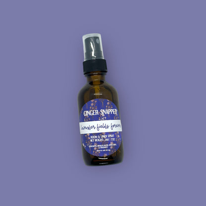 So FRESH & So CLEAN[2] | "Everyday Favorite" Room & Linen Sprays