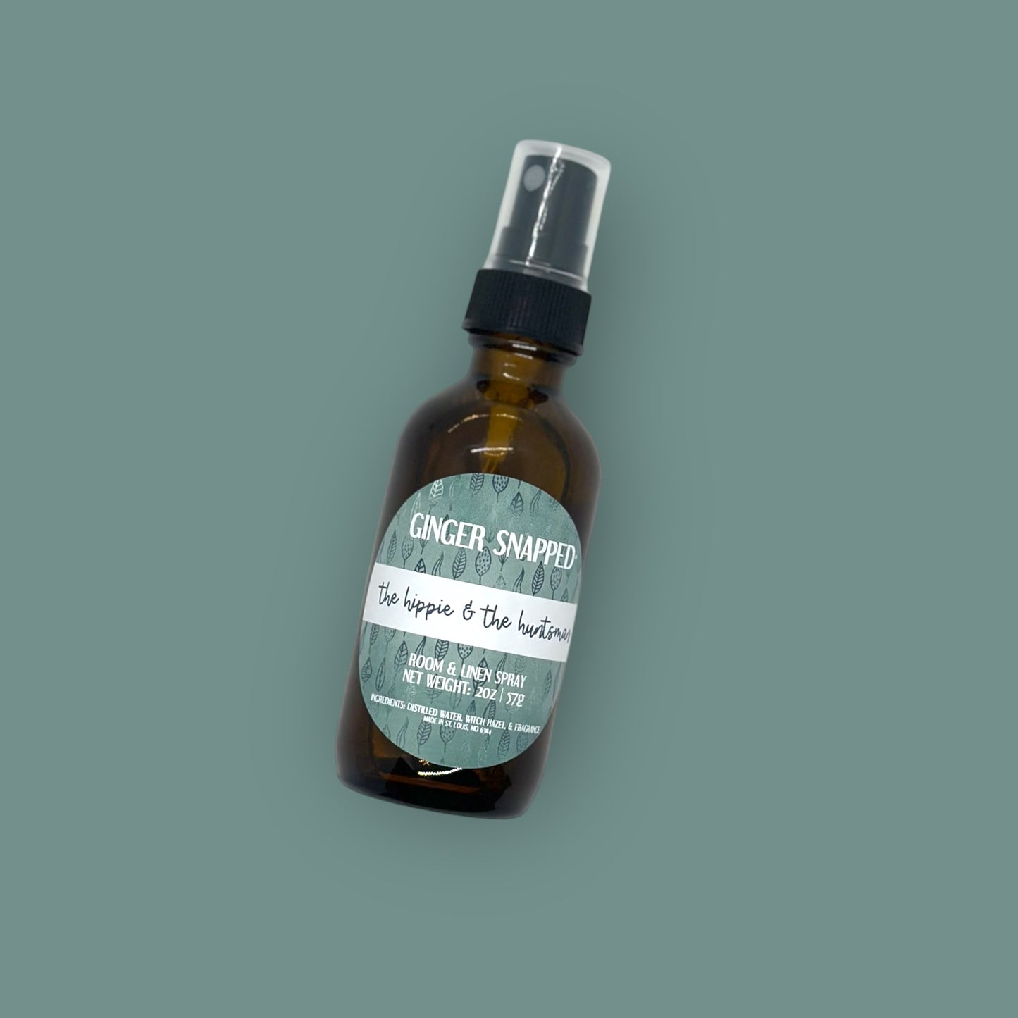 So FRESH & So CLEAN[2] | "Everyday Favorite" Room & Linen Sprays