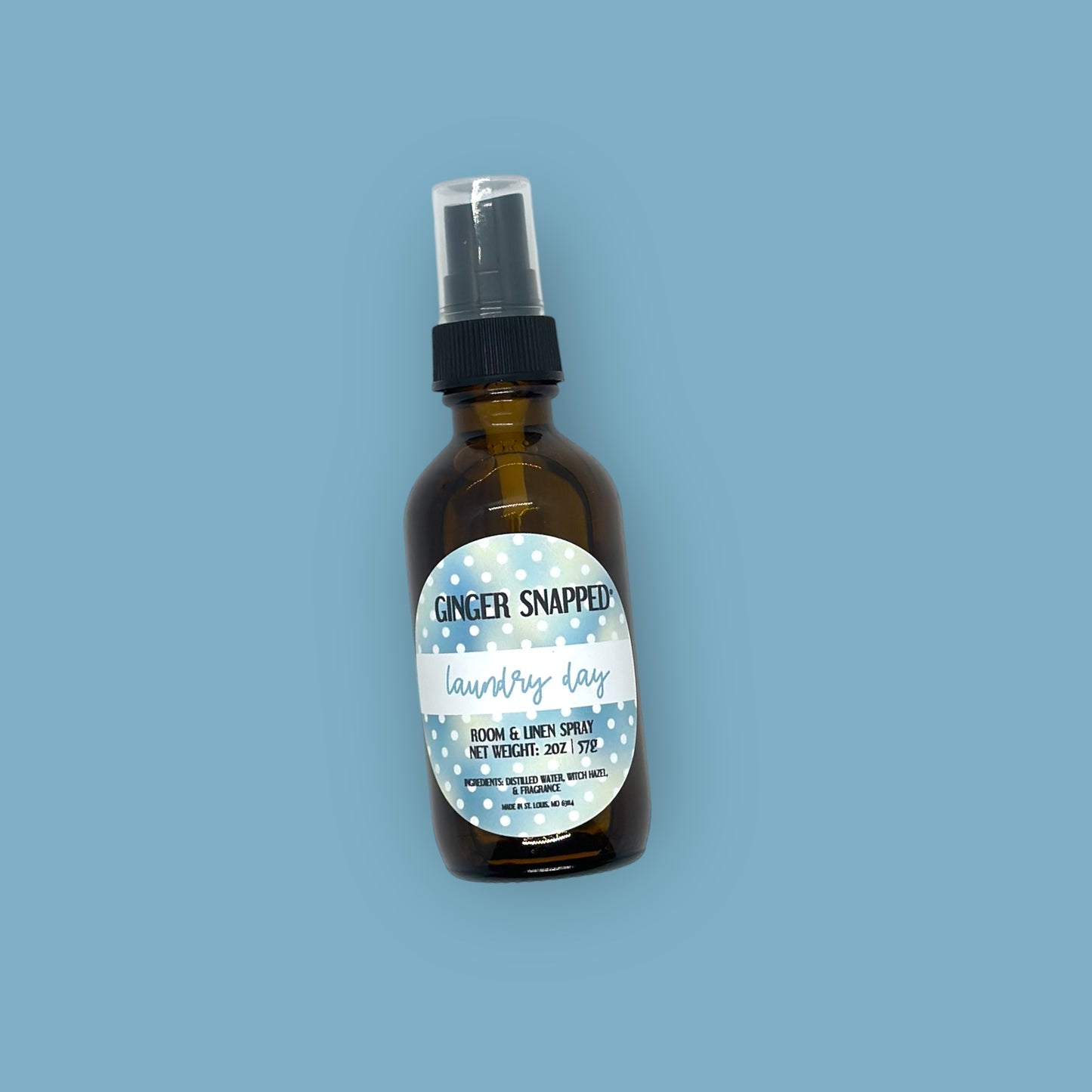 So FRESH & So CLEAN[2] | "Everyday Favorite" Room & Linen Sprays