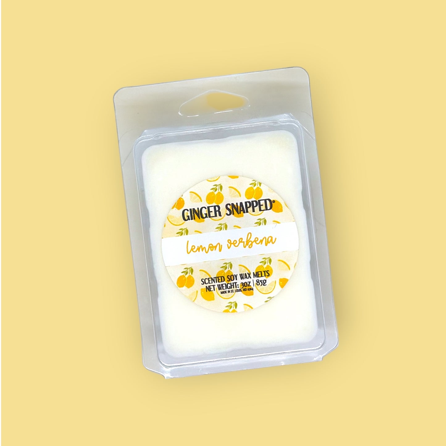 So FRESH & So CLEAN[2] | "Everyday Favorite" Soy Wax Melts