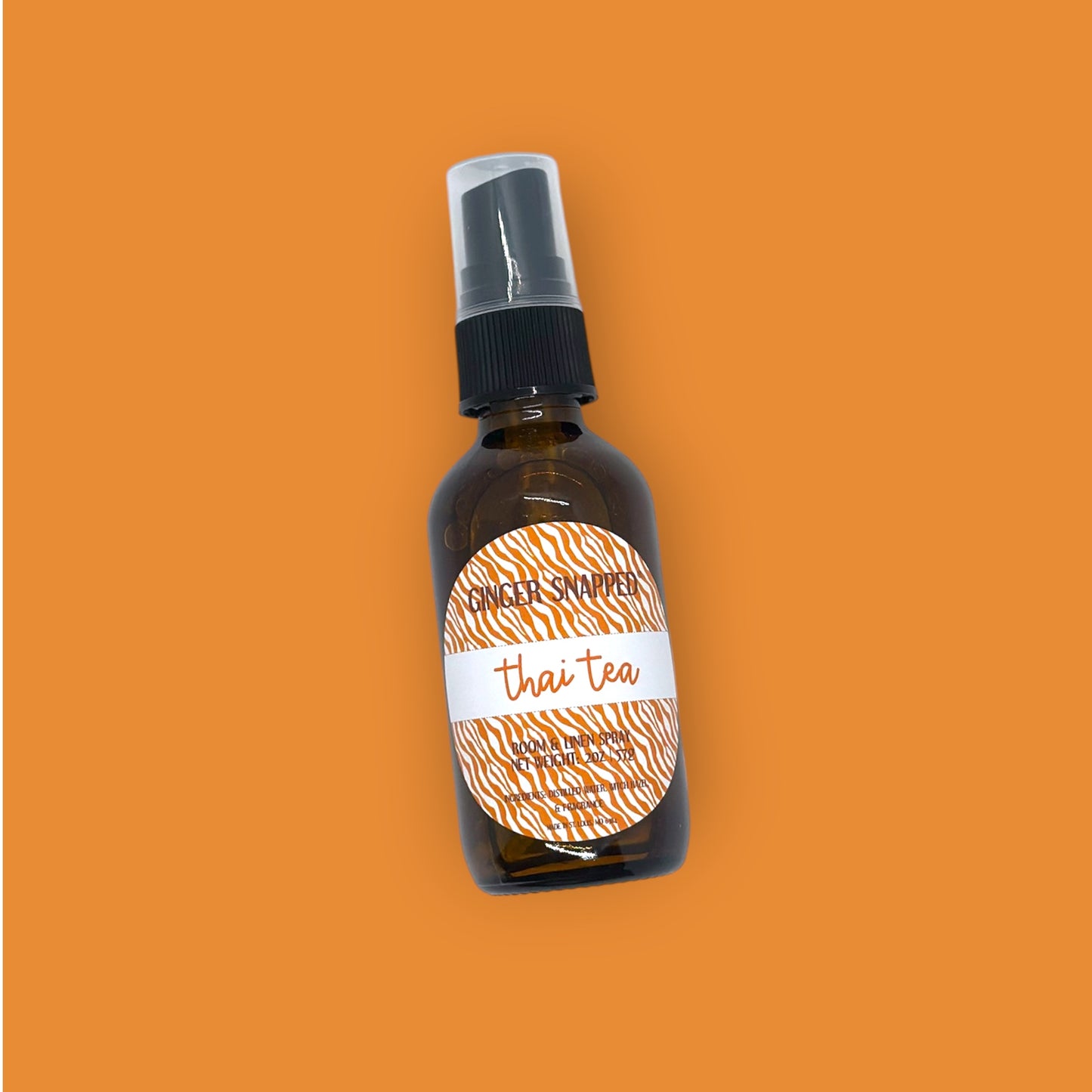 ESPRESSO YOURSELF | Coffee Shop-Inspired Room & Linen Sprays