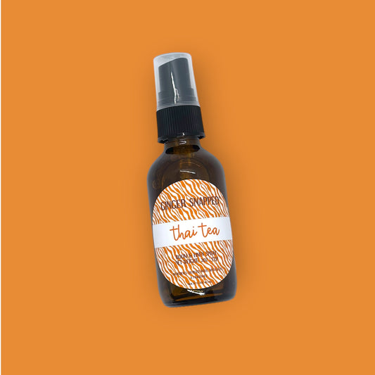 ESPRESSO YOURSELF | Coffee Shop-Inspired Room & Linen Sprays