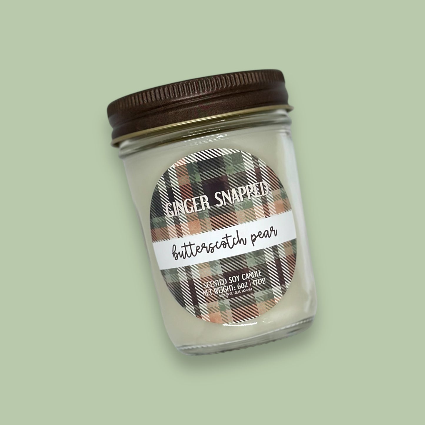 HOLIDAY 2024 🎅 | Seasonal Soy Wax Candles