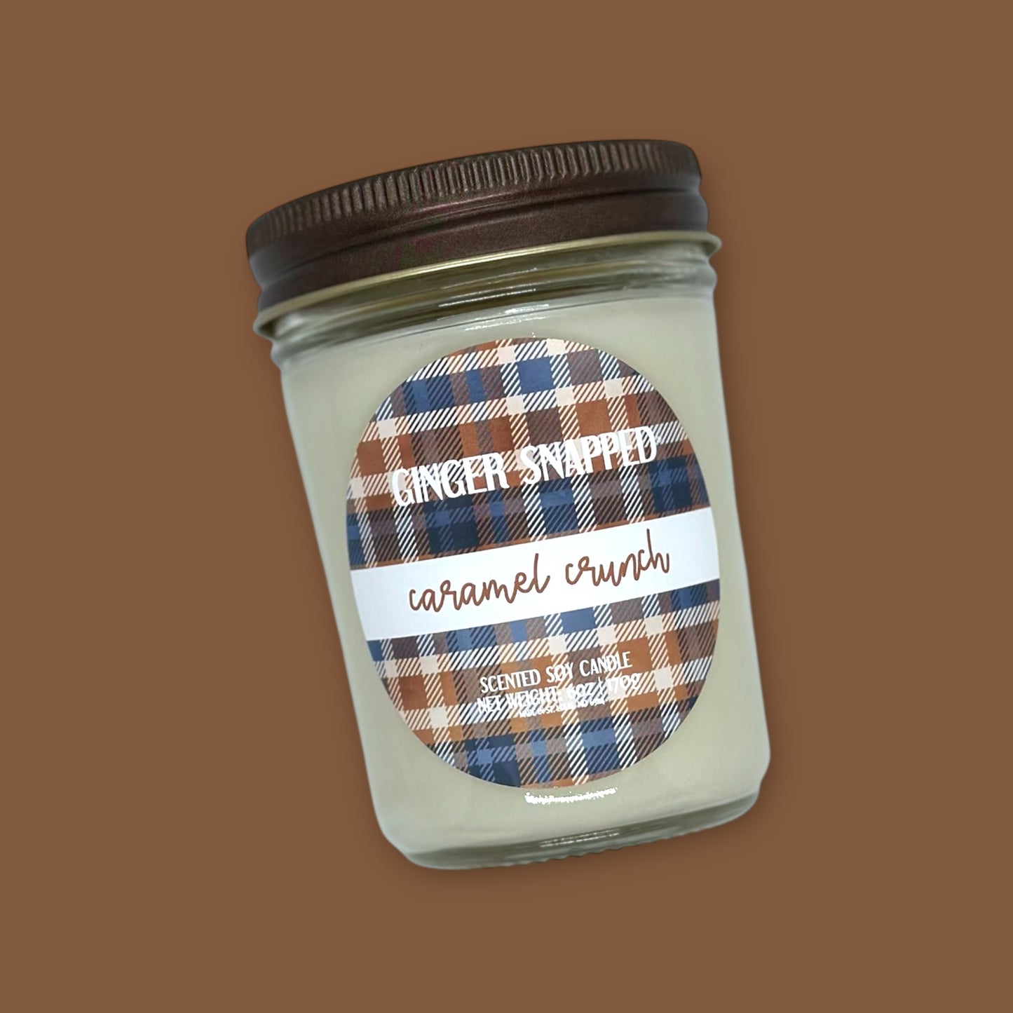 FALL’S GREATEST HITS 🎵 | Seasonal Soy Candles