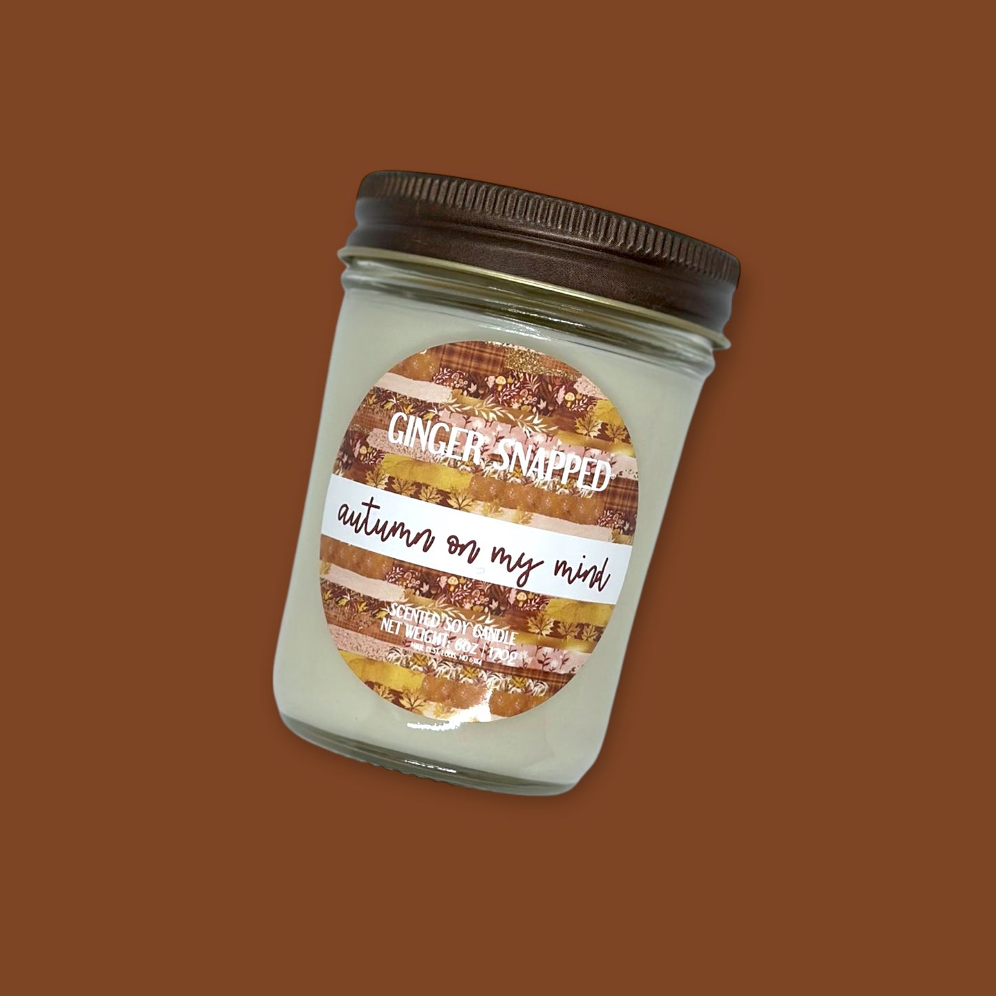 FALL’S GREATEST HITS 🎵 | Seasonal Soy Candles