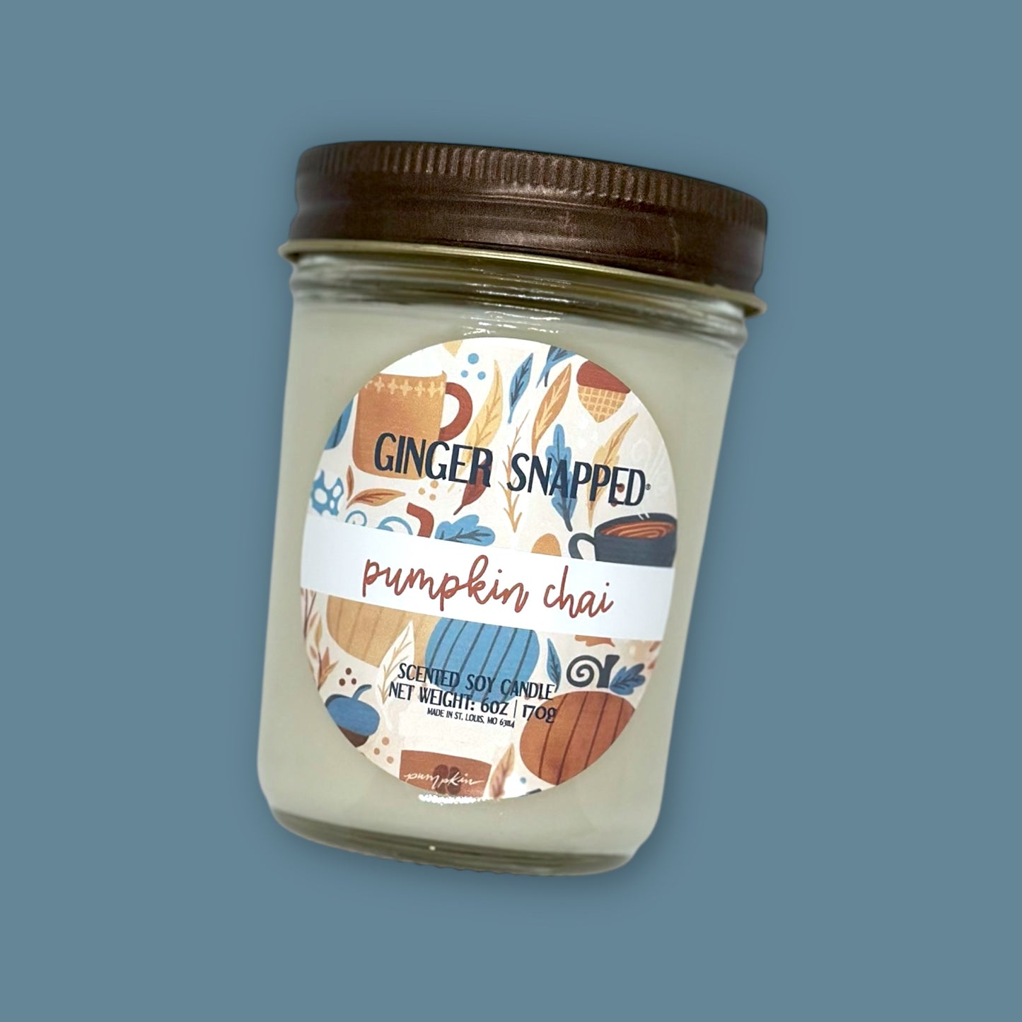 FALL’S GREATEST HITS 🎵 | Seasonal Soy Candles