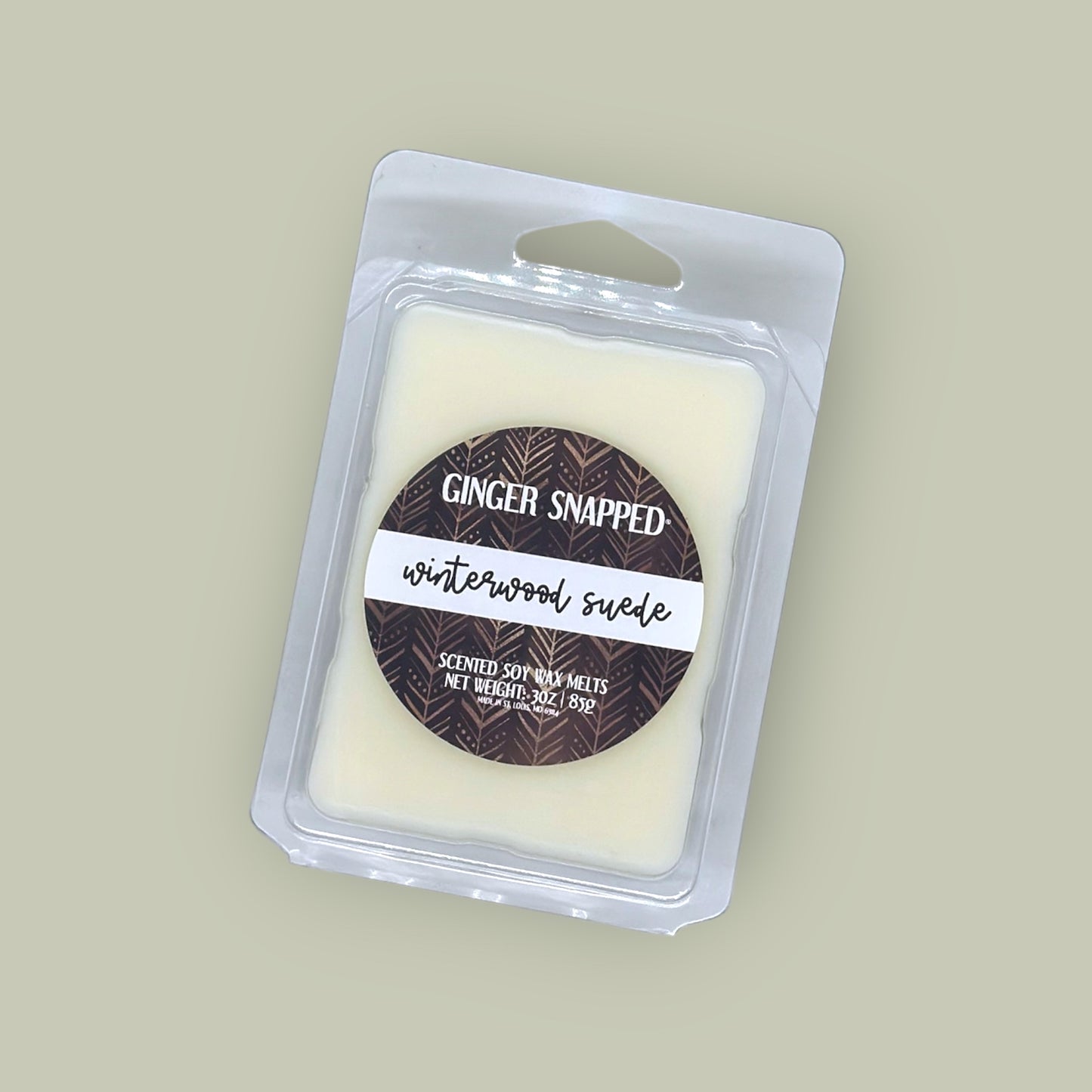 HOLIDAY 2025 🎄🎅 | Seasonal Soy Wax Melts