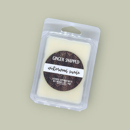 HOLIDAY 2025 🎄🎅 | Seasonal Soy Wax Melts