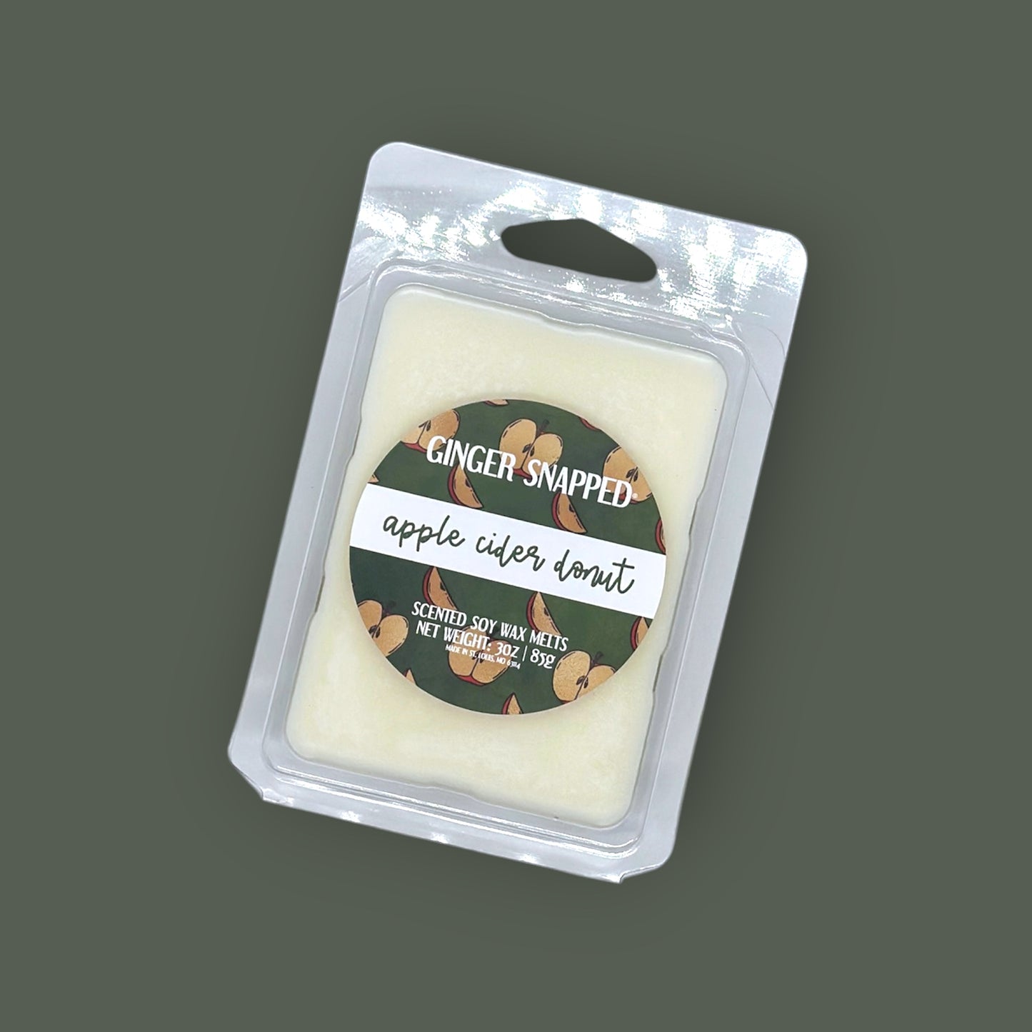 HOLIDAY 2025 🎄🎅 | Seasonal Soy Wax Melts