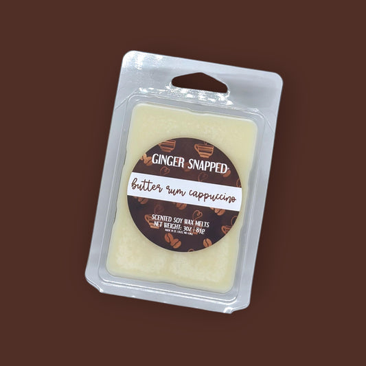 HOLIDAY 2025 🎄🎅 | Seasonal Soy Wax Melts