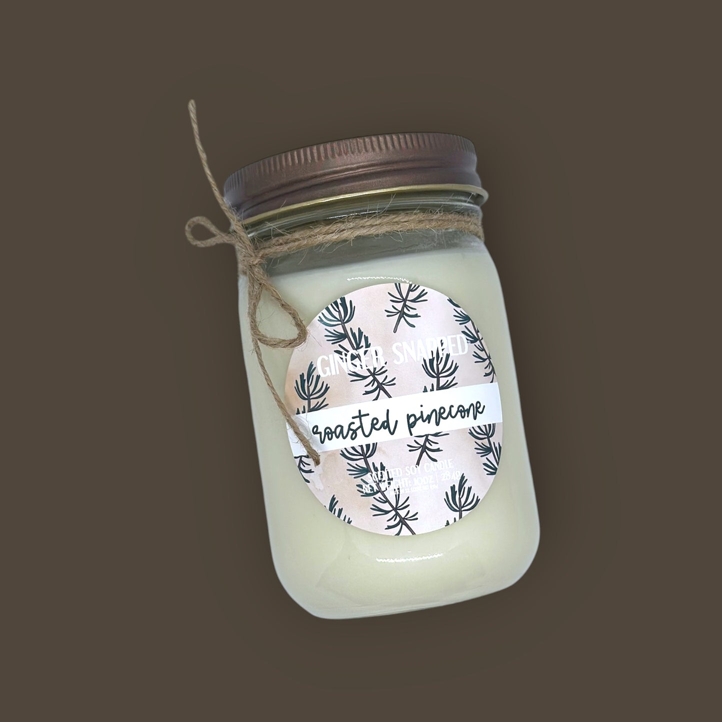 HOLIDAY 2025 🎄🎅 | Seasonal Soy Candles