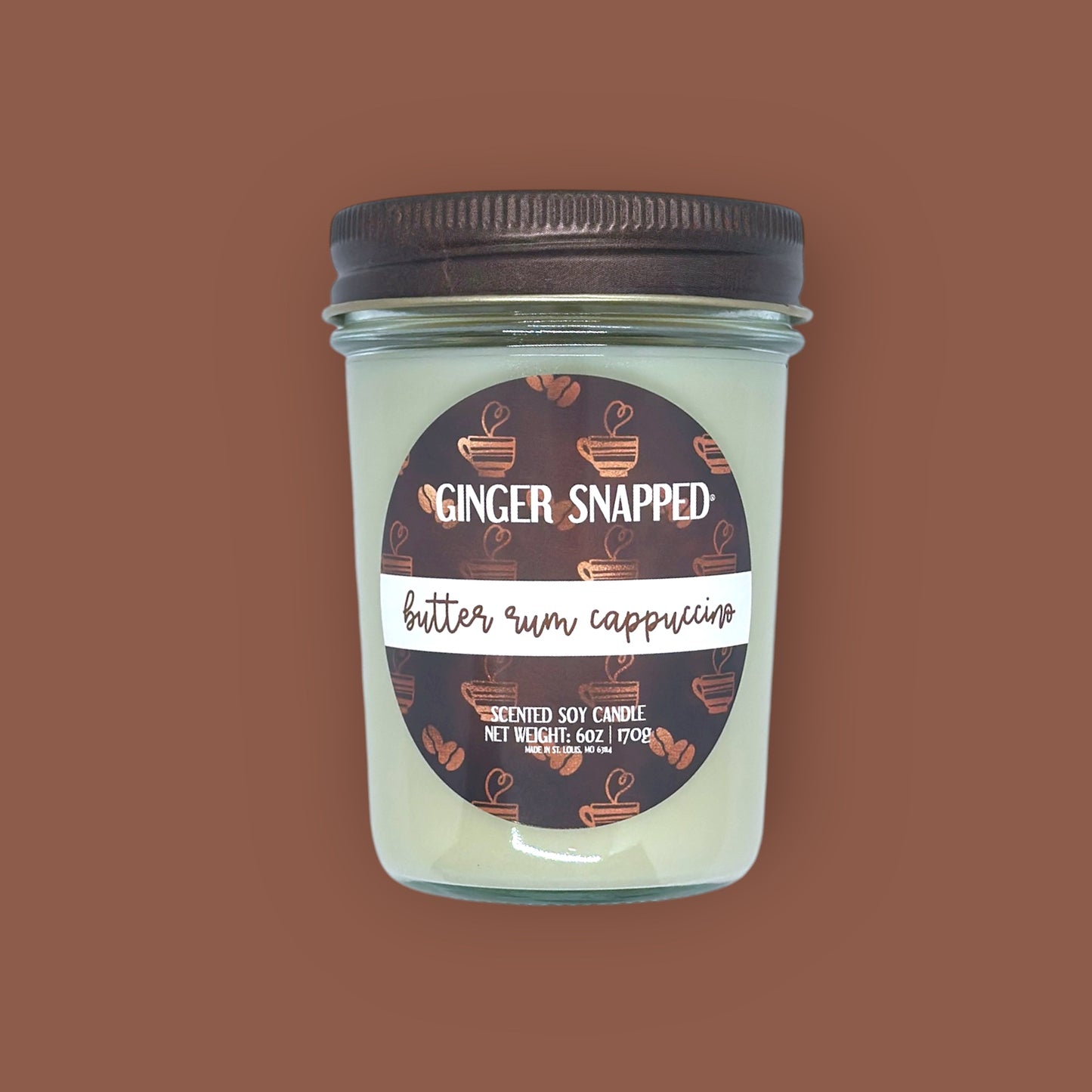 HOLIDAY 2025 🎄🎅 | Seasonal Soy Candles