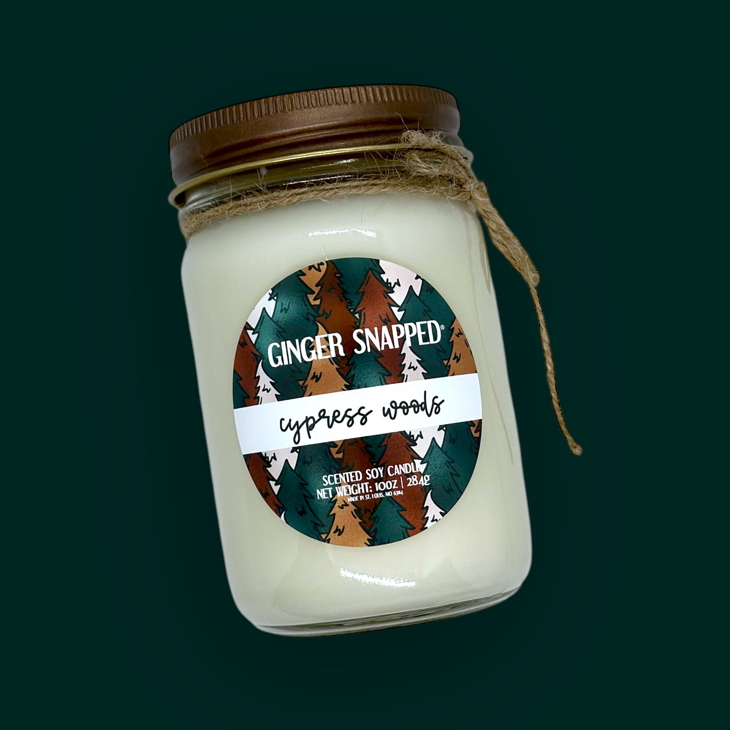 REST & RELAXATION | Spa-Inspired Soy Wax Candles