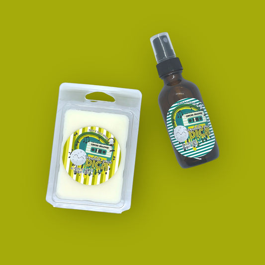 PRO ROE 1973 COLLECTION | Room & Linen Spray