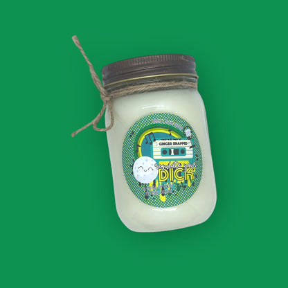 PRO ROE 1973 COLLECTION | Soy Candles