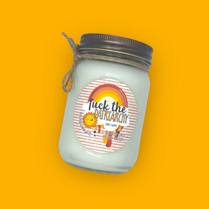 PRO ROE 1973 COLLECTION | Soy Candles