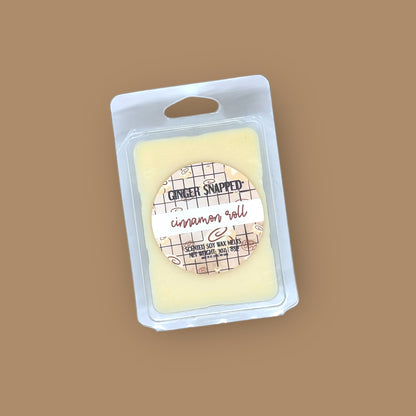 THE DESSERT BAR | Sweet Treat-Inspired Soy Wax Melts