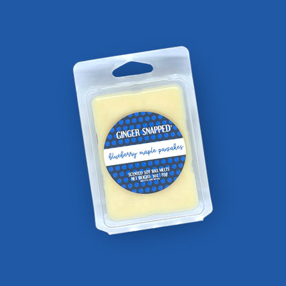 THE DESSERT BAR | Sweet Treat-Inspired Soy Wax Melts