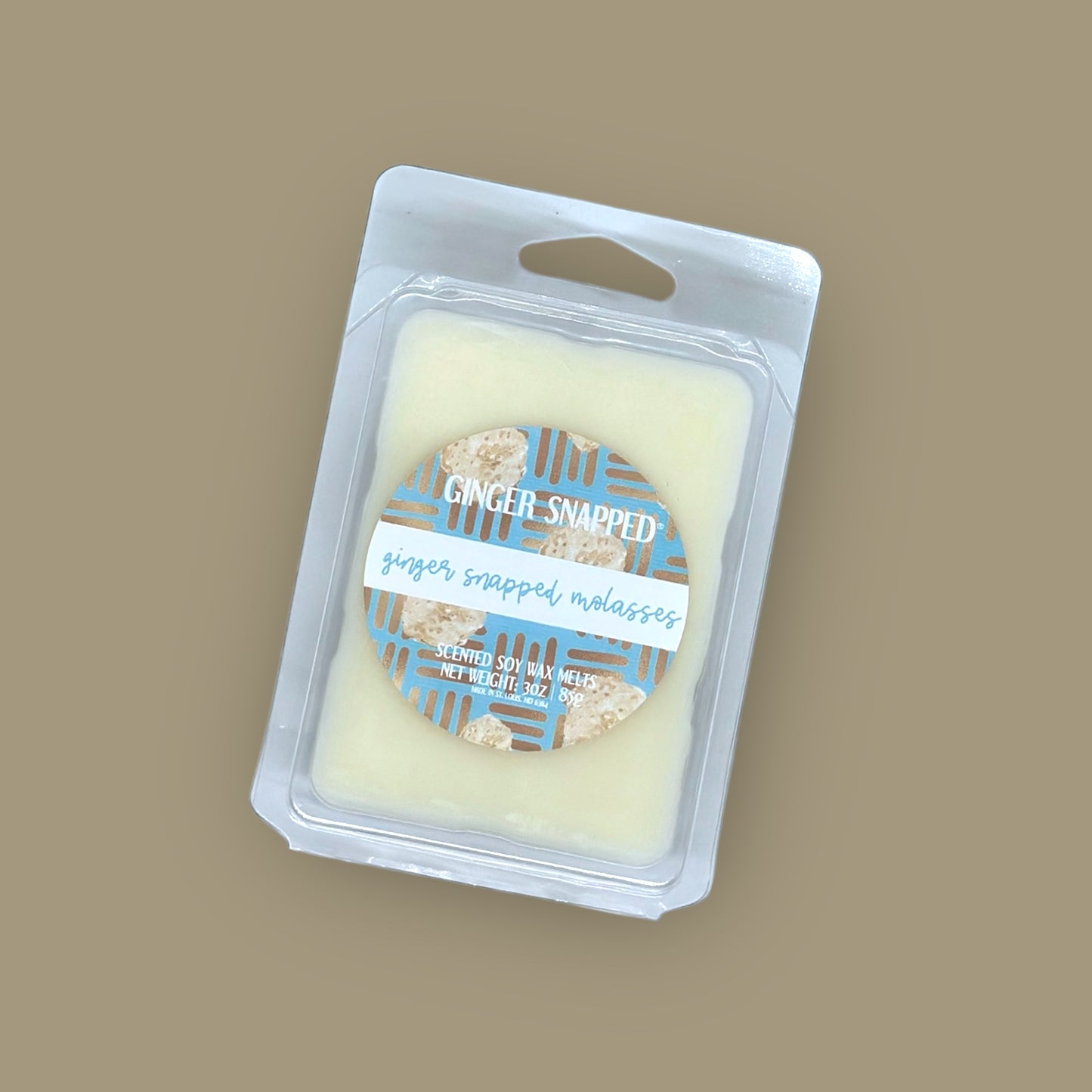 THE DESSERT BAR | Sweet Treat-Inspired Soy Wax Melts