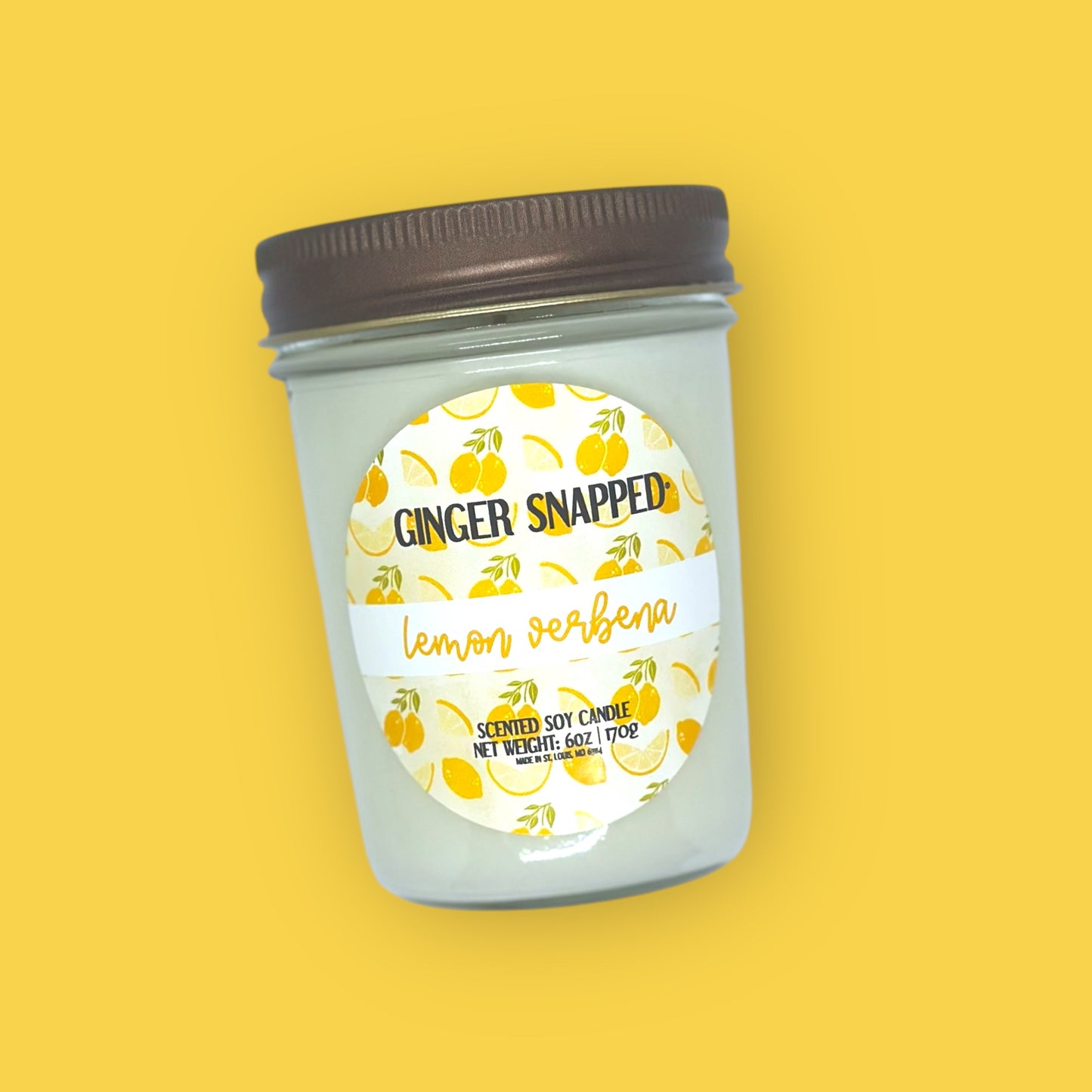 So FRESH & So CLEAN [2] | "Everyday Favorite" Soy Candles