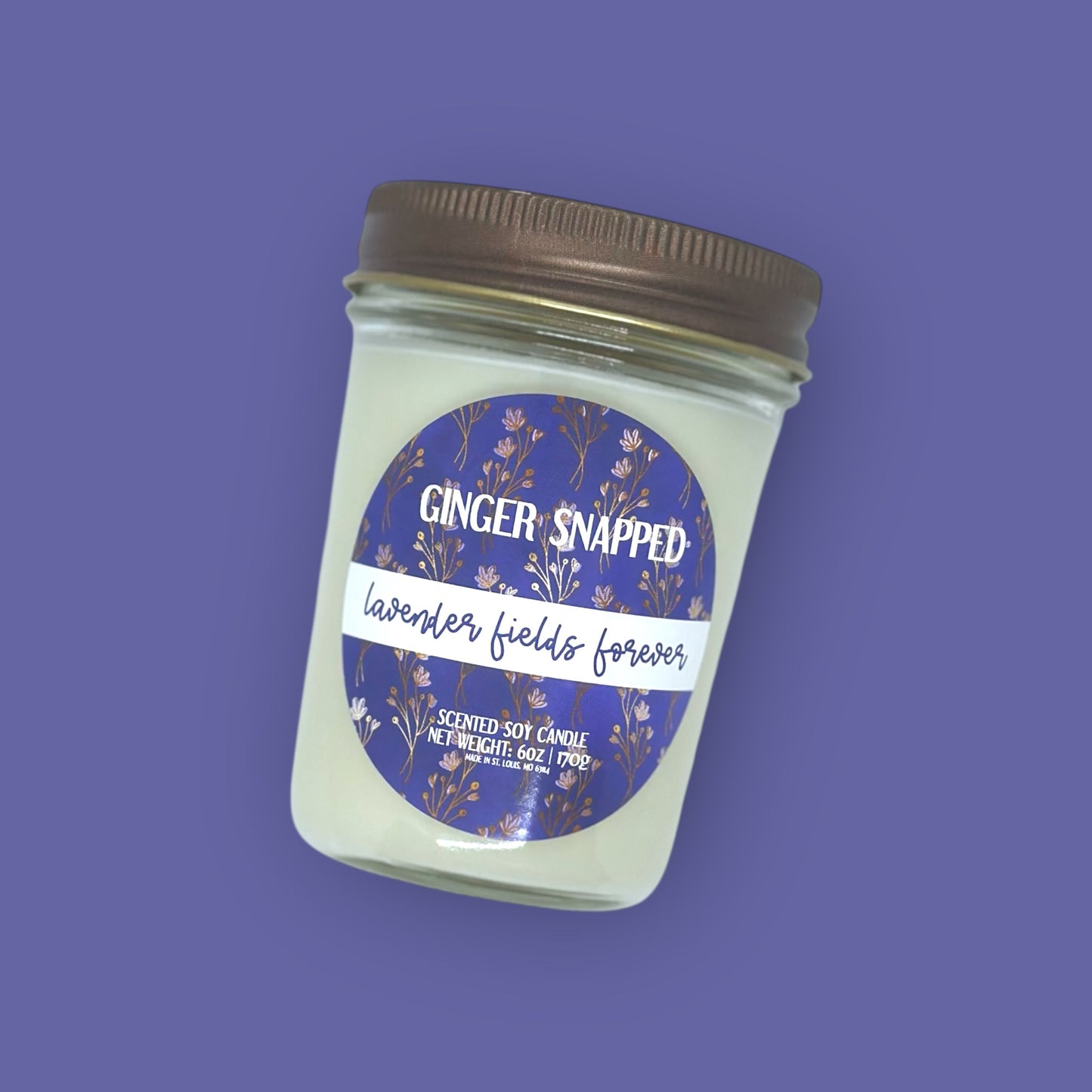 So FRESH & So CLEAN [2] | "Everyday Favorite" Soy Candles