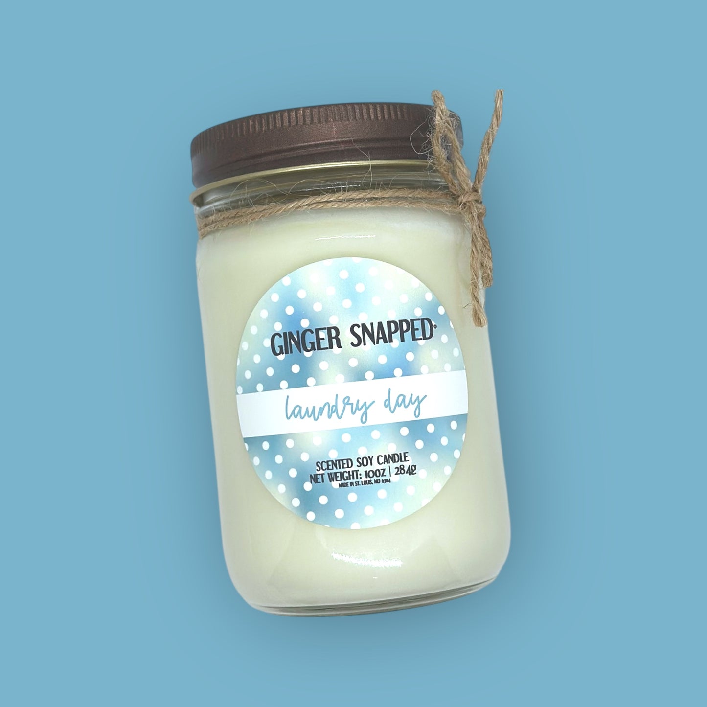 So FRESH & So CLEAN [2] | "Everyday Favorite" Soy Candles