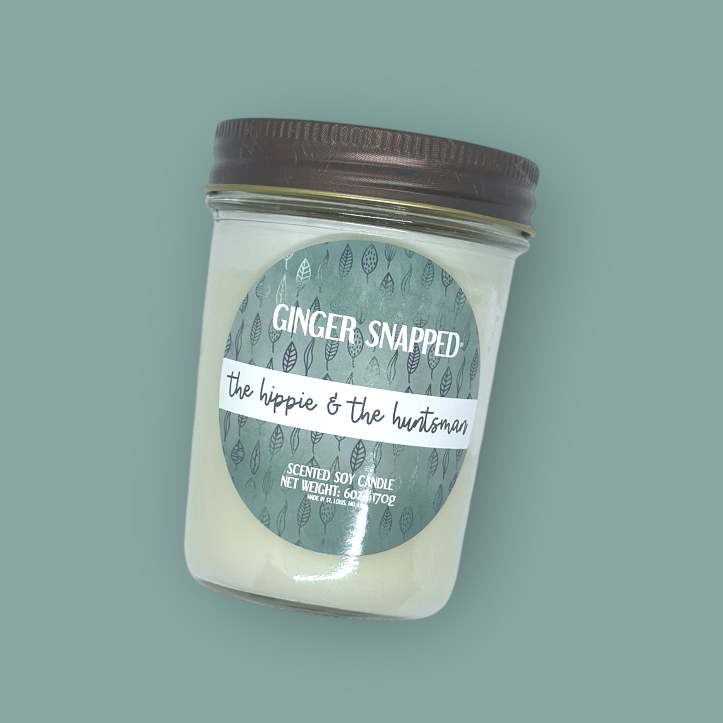 So FRESH & So CLEAN [2] | "Everyday Favorite" Soy Candles