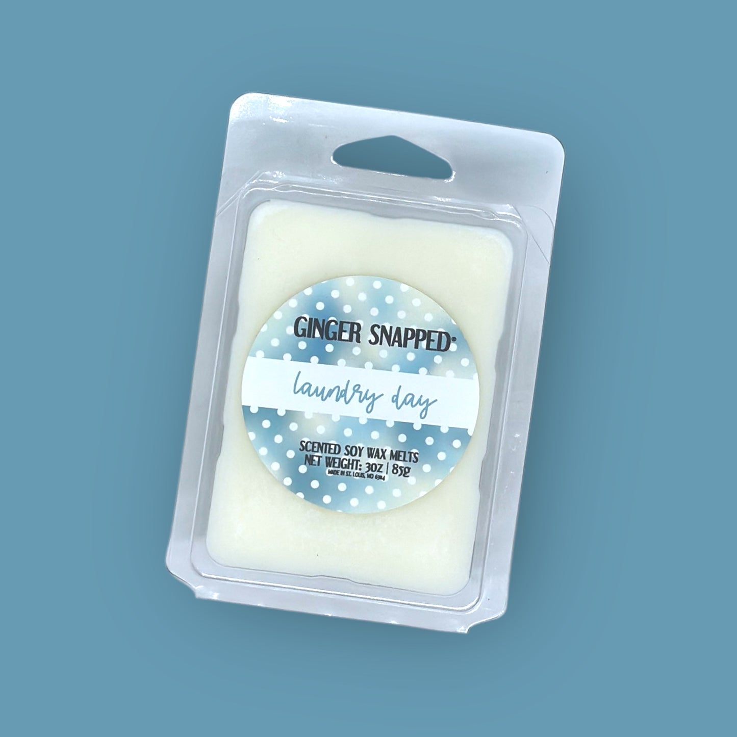 So FRESH & So CLEAN[2] | "Everyday Favorite" Soy Wax Melts