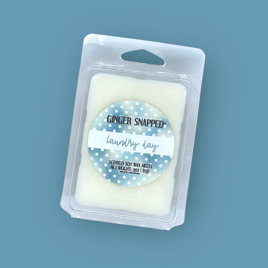 So FRESH & So CLEAN[2] | "Everyday Favorite" Soy Wax Melts