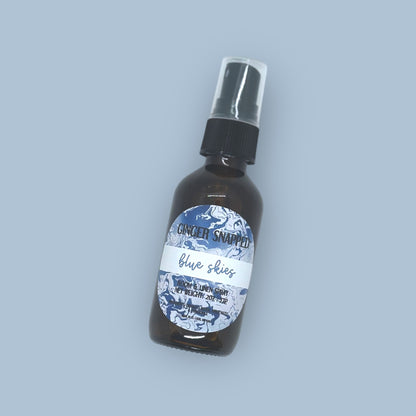 So FRESH & So CLEAN[2] | "Everyday Favorite" Room & Linen Sprays